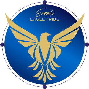 Eagle Tribe Logo small