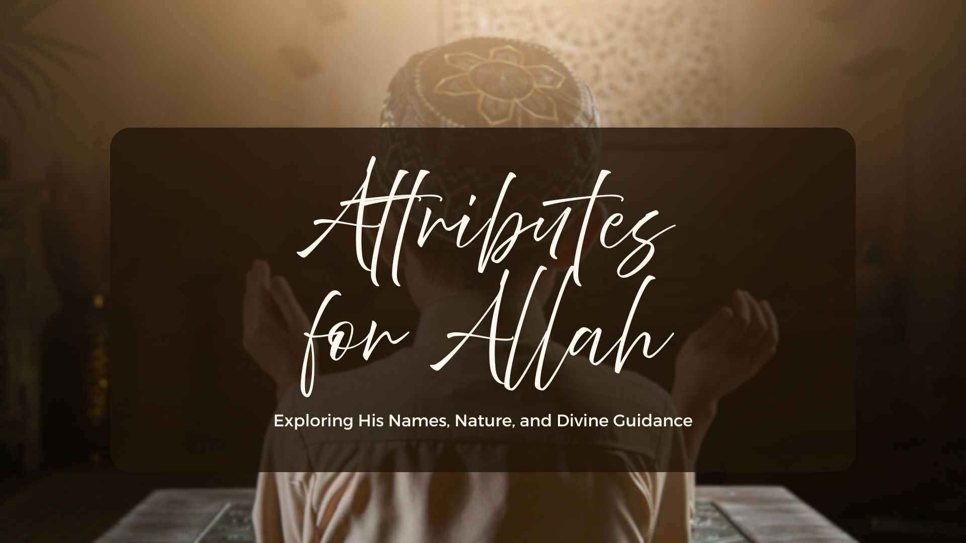 Anger and the Path to Emotional Balance with Eram Saeed